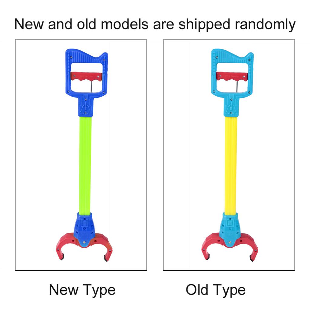 Children Grabber Toy Kids Claw Grabber Hand Grabber Toys Children Intelligence Toy Hand Claw Grabber Kids Grabbing Pick Up Toys