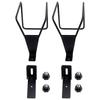 AEE4-Heavy-Duty Hose Support Wall Mounted Hose Bracket Garden Hose Rack Hose Support Tool Hose Support