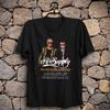 Concerto do Air Supply 2024 Camiseta Preta Presente Para Fã