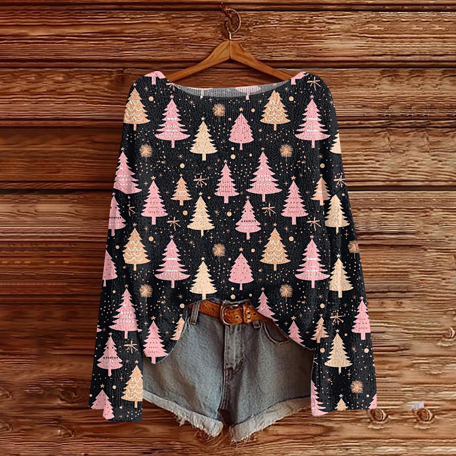 

Женский модный пуловер с круглым вырезом и длинными рукавами, вязаный топ, имитация свитера L чёрный