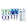Leng Suan Ling Anti-Sensitivity Toothpaste & Toothbrush Pack