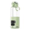 Portable Baby Thermostatic Water Bottle