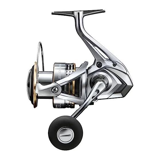 Спиннинговая катушка SHIMANO 23 Sedona различные 500~C5000XG