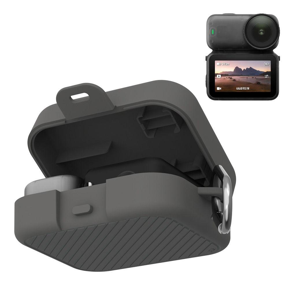 Anti-Scratch Protective Case Shockproof Organizer Case for DJI Osmo Nano Camera Accessories