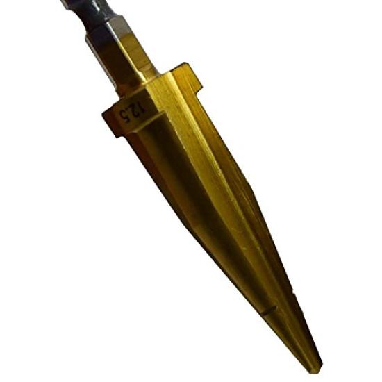 Takagi EARTH MAN Roof Drill 3-Blade