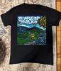 Temple Of The Dog San Francisco  Unisex Cotton DI1026 Unisex T-Shirt