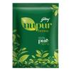 Godrej Nupur - Henna 100% Pura (Mehendi) - 500g & Godrej Nupur - Henna 100% Pura (Mehendi) - 150g
