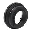 FD M4 3 Metal Lens Adapter Ring for Canon FD Mount Lens to Fit for M4 3 Camera