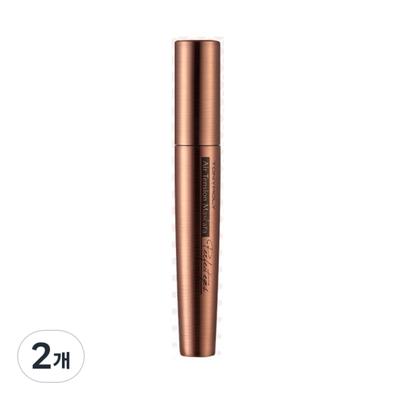 Perfect Eyes Air Tension Mascara, 01 Air Curling & Volume, 2 Stk.