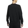 New Nike Club SS25 Sweatshirt Women's Black IB8752-010