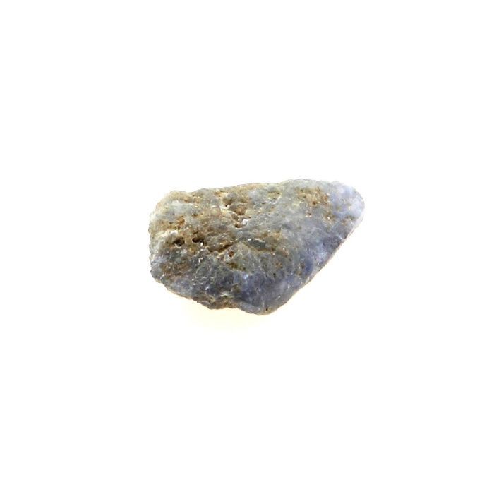 Pierres et Minéraux. Benitoite. 0.285 ct. San Benito Co., California, USA.