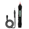 Digital Multimeter 2in1 Pen Type 4000Count ACDC Voltage Tester High-precision Voltage,