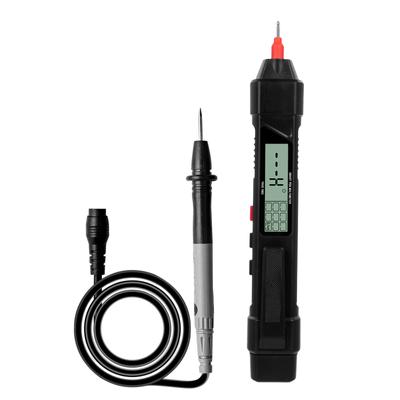 Digital Multimeter 2in1 Pen Type 4000Count ACDC Voltage Tester High-precision Voltage,