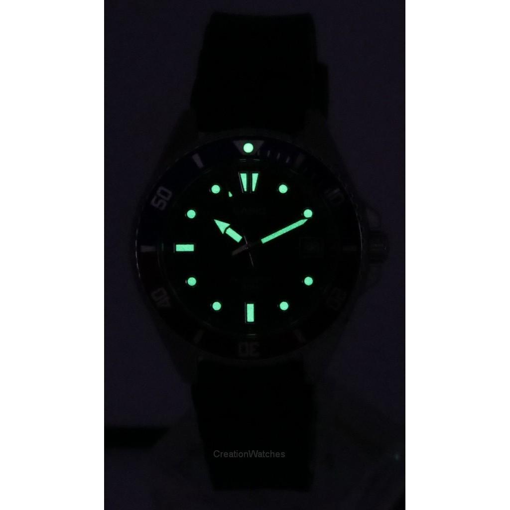 Casio Standard Analog Resin Strap Black Dial Quartz MDV-10-1A2 Men's Watch