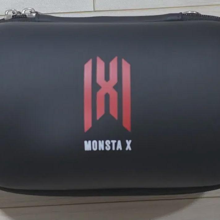 

Monsta X Лайтстик Мондонги 3