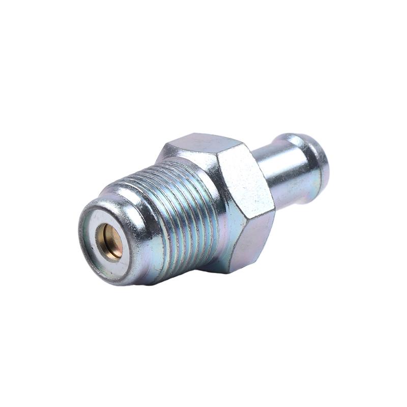 PCV Valve 11810AA100 11810-AA100 Compatible with Subaru Tribeca 2006–2014 Outback 2005–2018 Impreza 2008–2011
