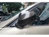 Dry Carbon Fiber Rearview Mirror Cover for BMW 3 Series E90 320/325/330i
