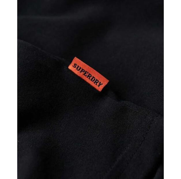 Superdry Essential Logo Embroidered Short Sleeve T-Shirt