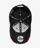 NEW ERA 940 Performance Acmilan Blk