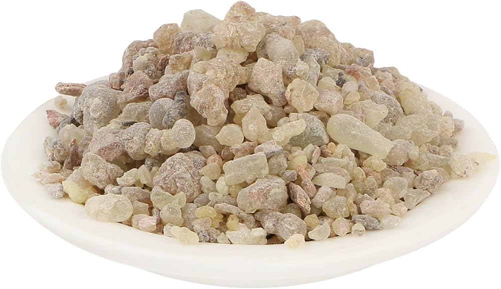 CAREQUE Shallaki Gum-Boswellia Serrata-Gond Kondru-Gond Kundru_250 Gram