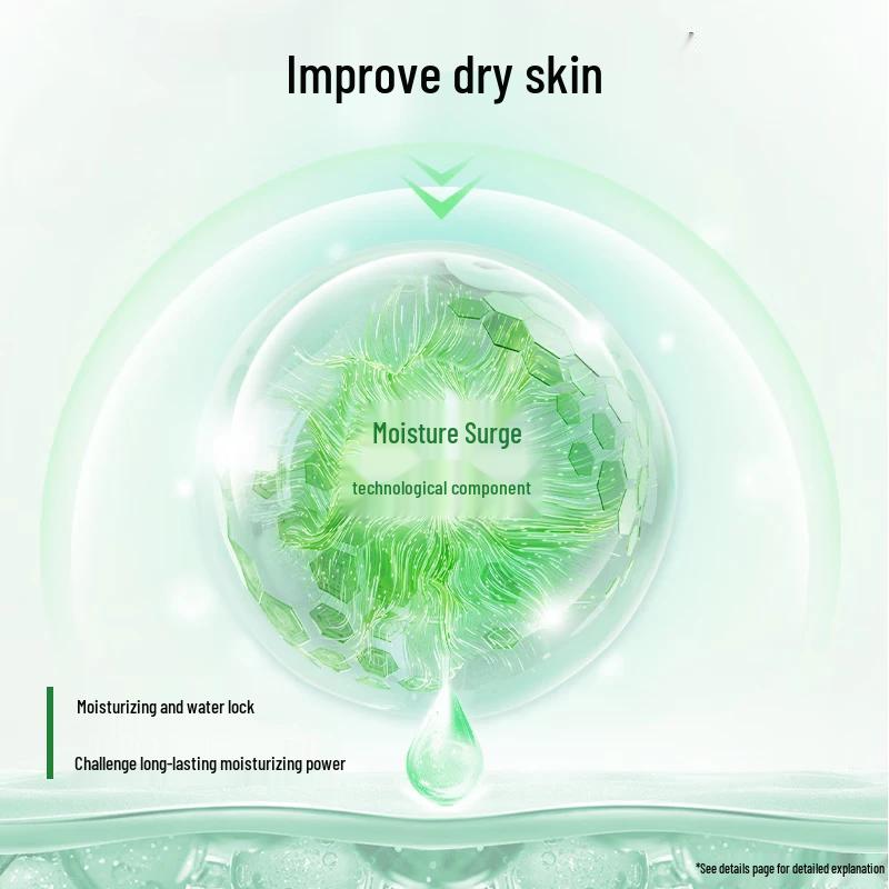 Pechoin Herbal Essence 4-Piece Skincare Set