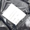 Moncler MOKA Long Apparel Outerwear Down Down Jacket Nylon 999 Black