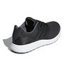 adidas Galaxy 4 'Black Grey' B43804