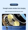 15W MagSafe Magnetic Wireless Charger & Car Mount for iPhone 14