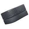 Logitech K860 Wireless Ergonomic Split Keyboard