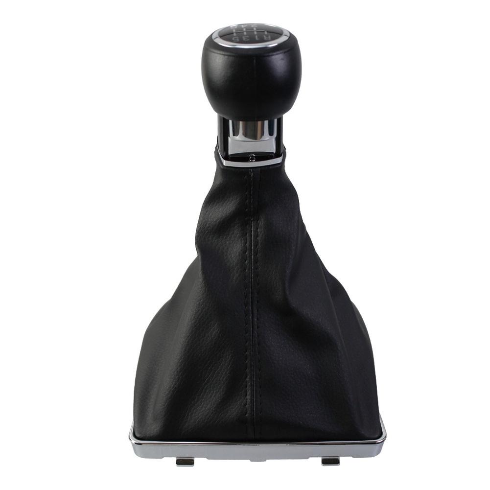 Car Interior Enhancement Gear Shift Knob Ergonomic Design Robust Material Construction User-Friendly Installation