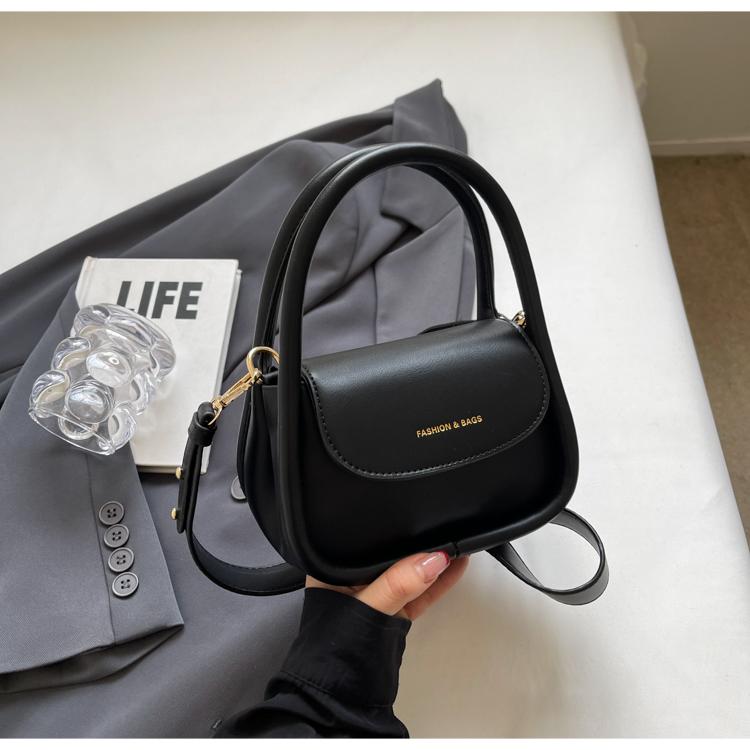 

Универсальная трендовая сумка этого года, новая однотонная, хороший внешний вид, простота, сумки через плечо, усовершенствованные ощущения, сумки через плечо