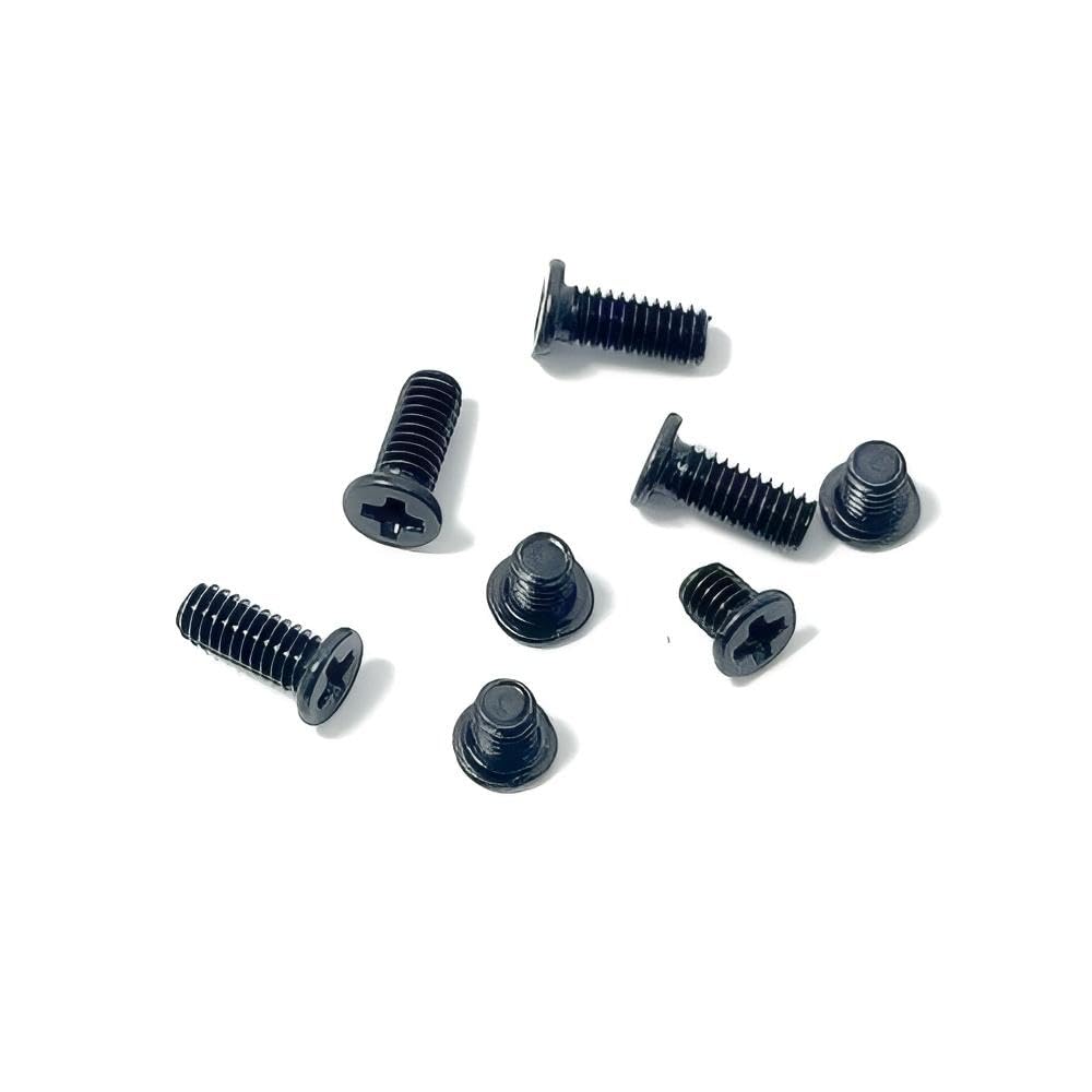 HSSDTECH Laptop Bottom Cover Screws for HP OMEN 16-WD 16-WF