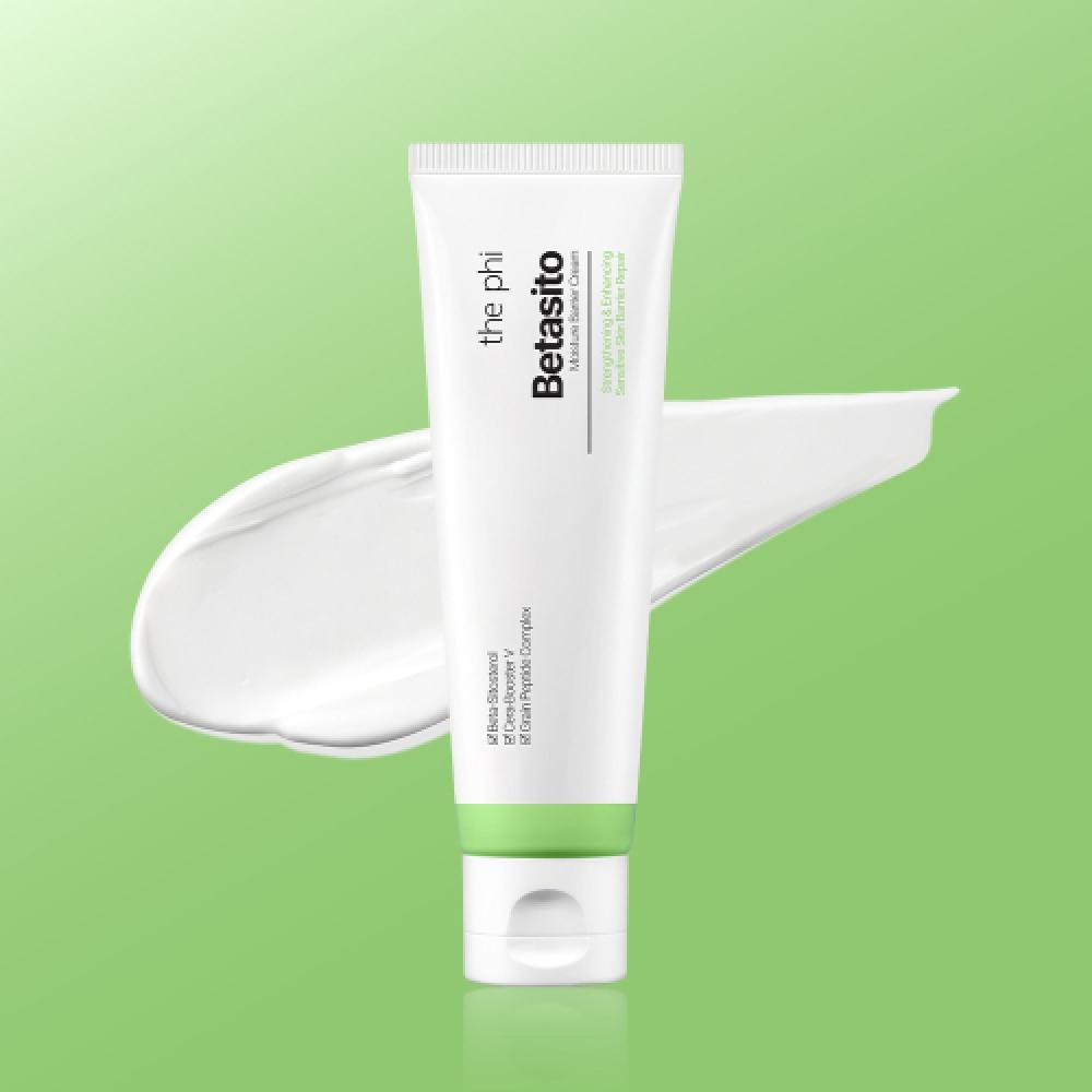 

The Phi [director Pi Made] The Pi Betacito Moisturizing Barrier Cream 50ml NONE