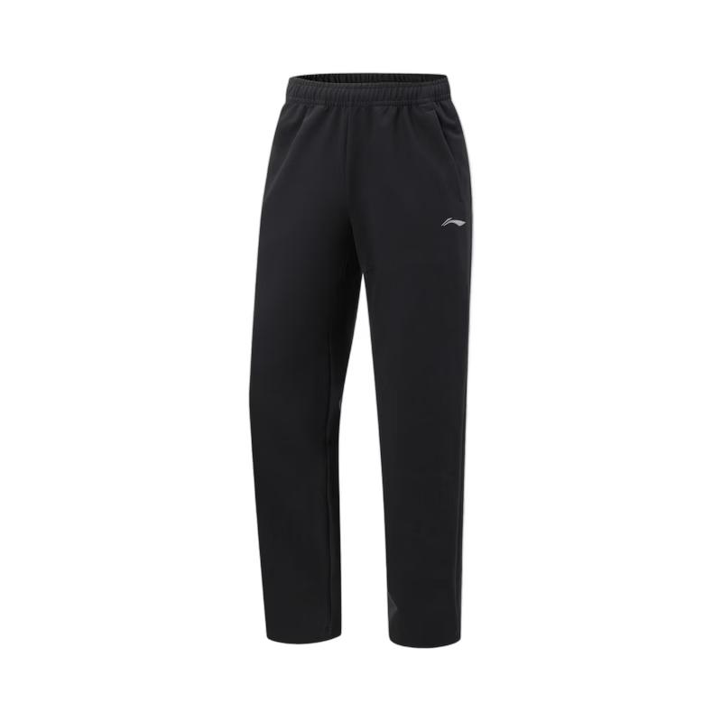 Li-Ning Men s Anti-Splash Knitted Sports Pants L
