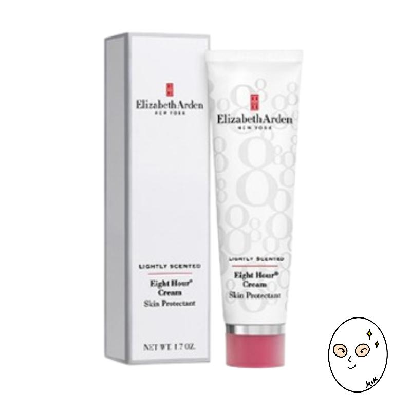 Elizabeth Arden Восьмичасовой крем для защиты кожи (С легким ароматом) 50мл