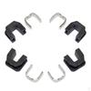 Rubber Slider Variator Kit for Majesty YP250 260 JCL