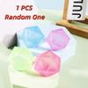 Portable Candy Ice Cubes For Adhd Stress Relief Pinching Tool To Ease Anxiety