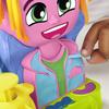 Play-Doh Hair Styling Salon Playset, F8807