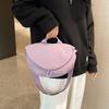 Motedumplingsvesker for kvinner Pendlevesker Crossbody-vesker Allsidige lerretsvesker Tote-vesker Skolevesker for studenter