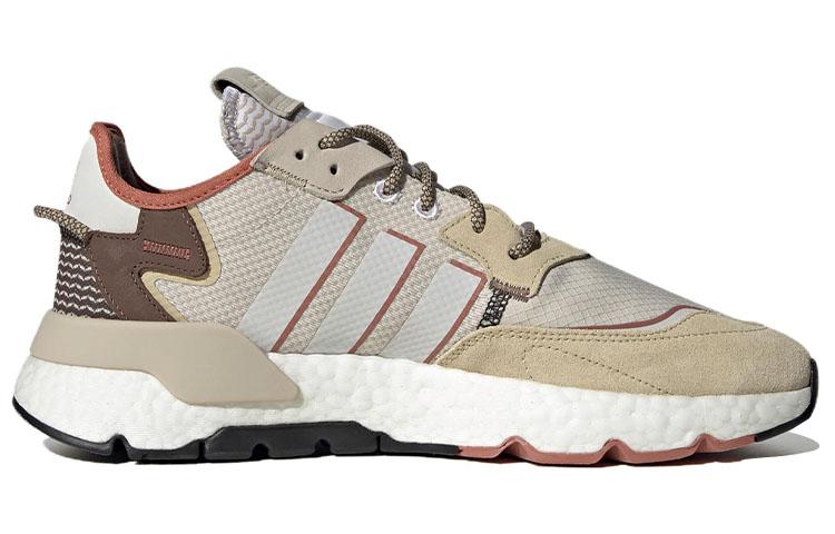 Adidas Originals Nite Jogger 'Cream Yellow' IE1924
