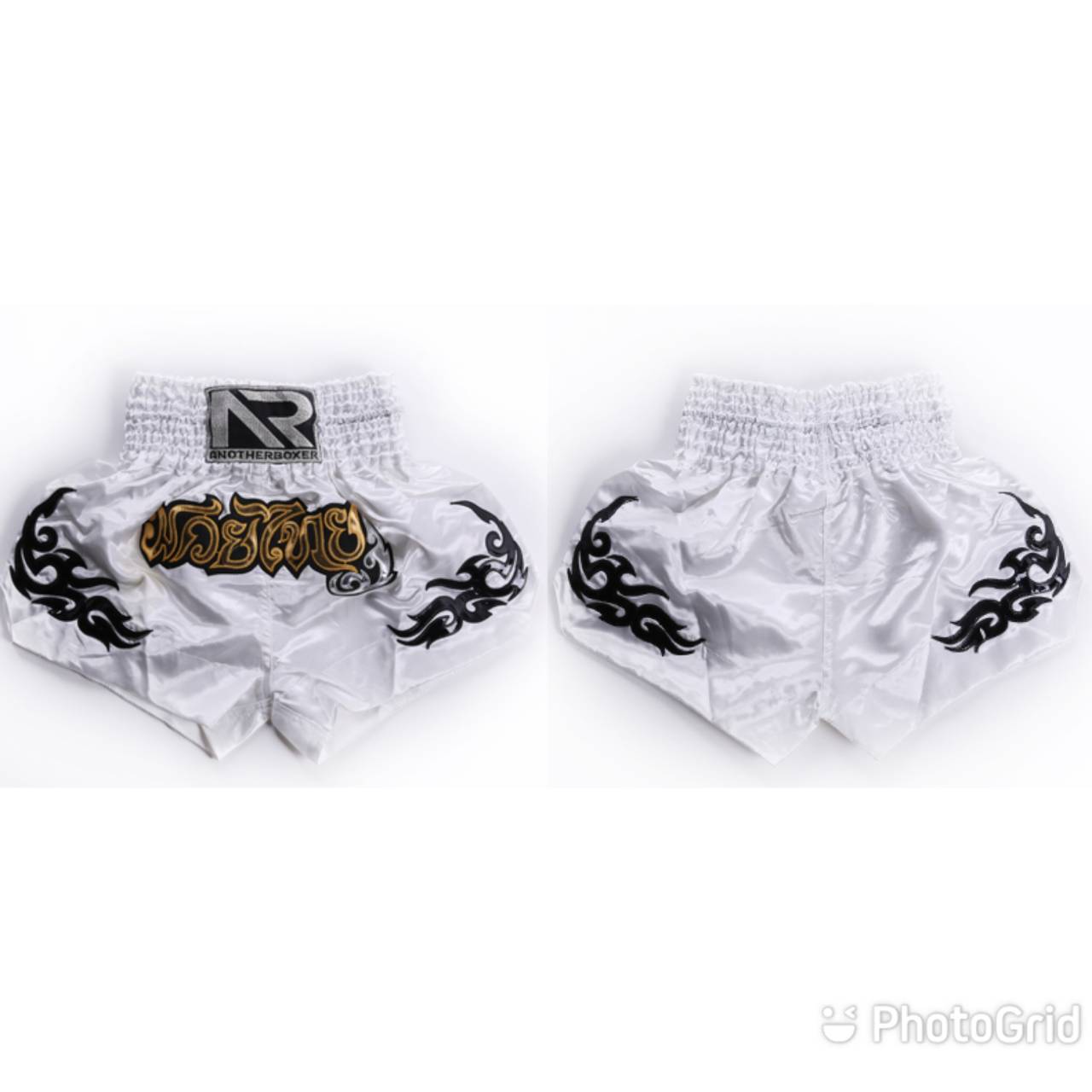 Muay Thai boksa šorti vīriešiem, sievietēm