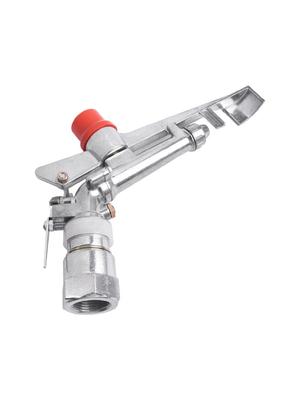 Large Area Water Sprinkler Adjustable Lawn Sprinkler Irrigation Spray Sprinkler