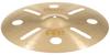 MEINL Byzance Vintage Series Crash Cymbal Trash Crash B18TRC 18" []