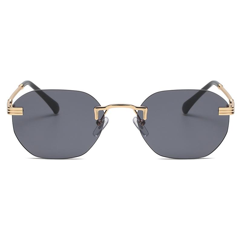 Ciao donne e uomini occhiali da sole neri estivi vintage occhiali da vista da esterno alla moda occhiali da sole da guida