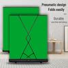 Jiashiying Portable Pull-Up Green Screen Background
