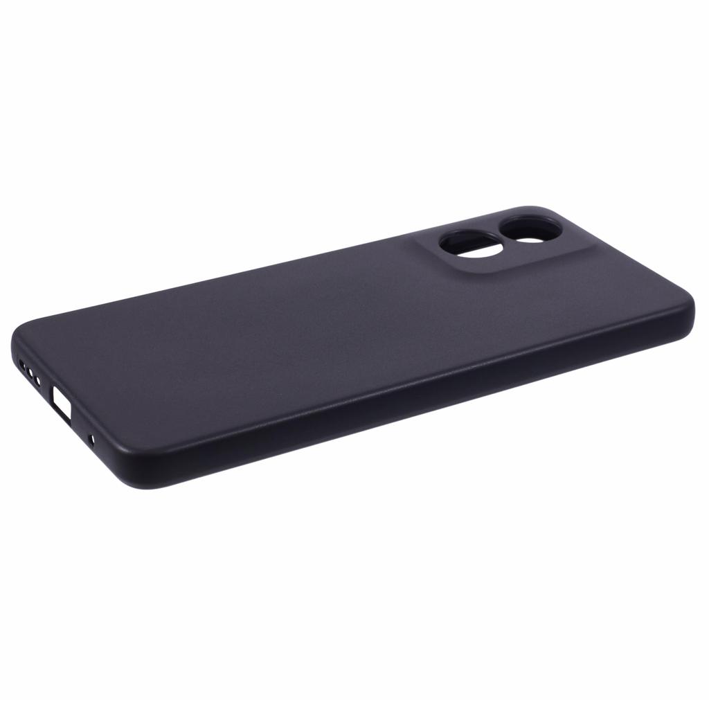 For Motorola Moto E14 4G/G04 4G/G04s 4G/G24 4G Case TPU Glossy Phone Case Precise Lens Protection