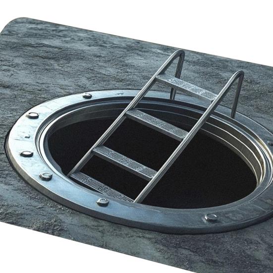 Floor Mat Anti-Skid Wear-Resistant Thick Material Home Rug Unique Pattern Design Easy to Clean Durable Doormat Home Decor