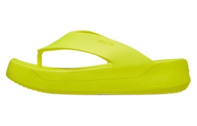 Шлепанцы Crocs Женские 209410-76M 36-37