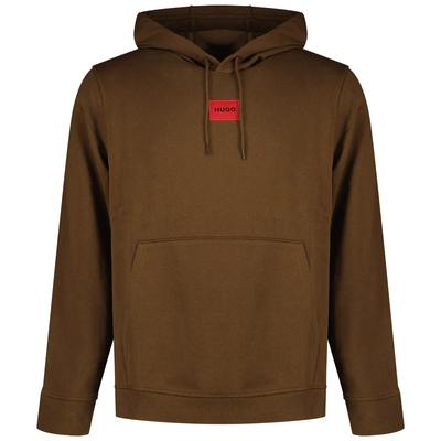 HUGO Hoodie Daratschi 214 10231445 01