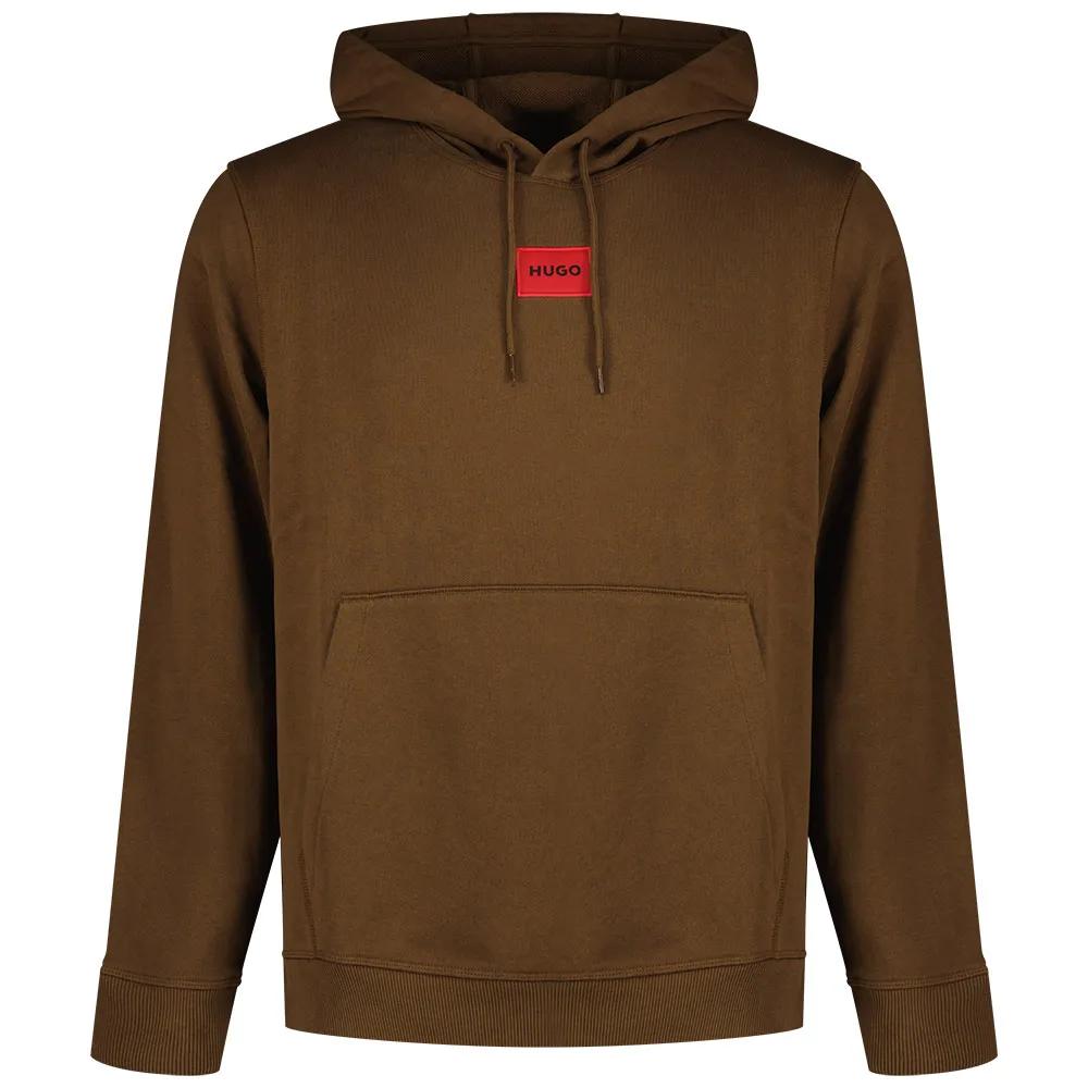 

HUGO Толстовка с капюшоном Daratschi 214 10231445 01 S